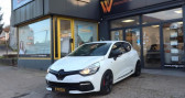 Renault Clio 1.6 200 CH EDC BVA   Bourgoin-Jallieu 38