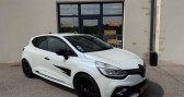 Renault Clio occasion année 2016 boite Automatique Annonce Renault Clio occasion Essence 1.6 200 EDC BVA BOSE-RS MONITOR- SELLERIE CUIR CHAUFFANT- CA à AMPUIS