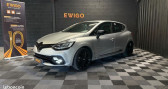 Renault Clio occasion année 2017 boite Automatique Annonce Renault Clio occasion Essence 1.6 200 EDC BVA à Lavilledieu