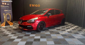 Renault Clio occasion année 2013 boite Automatique Annonce Renault Clio occasion Essence 1.6 200 EDC BVA à Lavilledieu