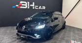 Renault Clio occasion année 2018 boite Automatique Annonce Renault Clio occasion Diesel 1.6 200 RS EDC CUP / Entretien complet / Origine France à Roanne