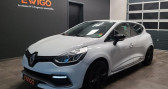Renault Clio occasion  année 2015 boite Automatique Annonce Renault Clio occasion Essence 1.6 200ch CUP EDC à Hoenheim