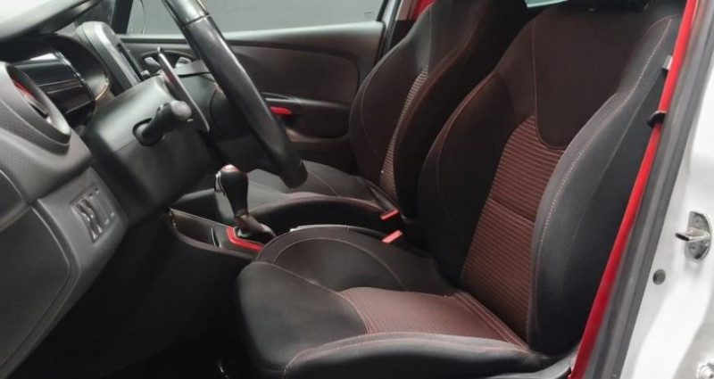 Renault Clio 1.6 200ch CUP EDC 2015 - photo n°5 Renault Clio 1.6 200ch CUP EDC  occasion à Hoenheim - photo n°5