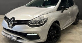Renault Clio occasion année 2013 boite Automatique Annonce Renault Clio occasion Essence 1.6 200cv à MOUGINS