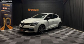 Annonce Renault Clio occasion Essence 1.6 220 edc bva trophy  Lavilledieu