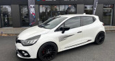 Annonce Renault Clio occasion Essence 1.6 220 RS TROPHY EDC BVA � Montbazon