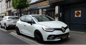 Renault Clio 1.6 220 TROPHY EDC BVA SIEGES CHAUFFANTS AKRAPOVIC R-LINK CU   DEVILLE LES ROUEN 76