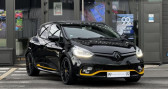 Renault Clio 1.6 220CH 18 EDITION LIMITE PHASE 2   ANDREZIEUX-BOUTHEON 42
