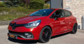 Annonce Renault Clio occasion Essence 1.6 220ch TROPHY EDC BVA  Pontarlier