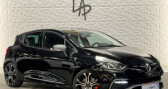Annonce Renault Clio occasion Essence 1.6 220ch Trophy EDC � M�ry Sur Oise
