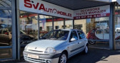Renault Clio occasion Annonce Renault Clio occasion Essence 1,6 90ch RXT à PEZENAS