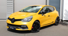 Renault Clio , garage GC TURBO  Dagneux