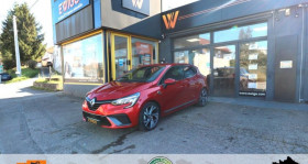 Renault Clio , garage EWIGO BOURGOIN-JALLIEU  Bourgoin-Jallieu