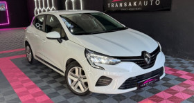 Renault Clio , garage TRANSAKAUTO MANOSQUE � MANOSQUE