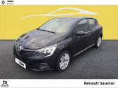 Annonce Renault Clio occasion Essence 1.6 E-Tech 140 ch Hybride Business  SAUMUR