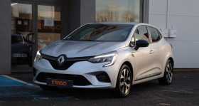 Renault Clio occasion 2022 mise en vente &agrave; Jouy-aux-arches par le garage EWIGO METZ - photo n&deg;1