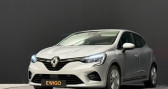 Annonce Renault Clio occasion Hybride 1.6 E-TECH 140CH BUISNESS BVA  Tours