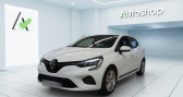 Renault Clio 1.6 E-Tech 140ch Business -21  2021 - annonce de voiture en vente sur Auto S&eacute;lection.com