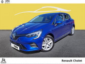 Renault Clio 1.6 E-Tech 140ch Business -21   CHOLET 49