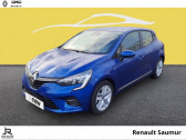 Annonce Renault Clio occasion Essence 1.6 E-Tech 140ch Business -21  SAUMUR