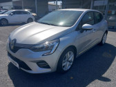 Renault Clio occasion année 2021 boite Robotisee Annonce Renault Clio occasion Hybride 1.6 E-Tech 140ch Business -21 à Gaillac