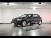 Renault Clio occasion année 2021 boite Robotisee Annonce Renault Clio occasion Hybride 1.6 E-Tech 140ch Business -21 à Mérignac