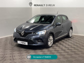 Annonce Renault Clio occasion Hybride 1.6 E-Tech 140ch Business -21  vreux