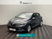 Annonce Renault Clio occasion Hybride 1.6 E-Tech 140ch Business -21  Eu