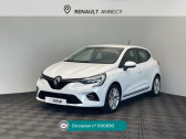 Annonce Renault Clio occasion Hybride 1.6 E-Tech 140ch Business -21  Seynod