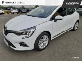 Renault Clio occasion année 2021 boite Automatique Annonce Renault Clio occasion Hybride 1.6 E-Tech 140ch Business -21 à Bernay