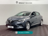 Renault Clio occasion année 2021 boite Automatique Annonce Renault Clio occasion Hybride 1.6 E-Tech 140ch Business -21 à Beauvais