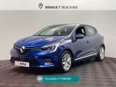 Renault Clio occasion année 2021 boite Automatique Annonce Renault Clio occasion Hybride 1.6 E-Tech 140ch Business -21 à Beauvais