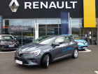 Renault Clio occasion Gris année 2021 boite Automatique Annonce Renault Clio occasion Hybride 1.6 E-Tech 140ch Business à Albi