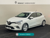 Annonce Renault Clio occasion Hybride 1.6 E-Tech 140ch Business  Rivery