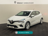 Annonce Renault Clio occasion Hybride 1.6 E-Tech 140ch Business  Rivery