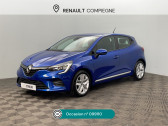 Annonce Renault Clio occasion Hybride 1.6 E-Tech 140ch Business  Compigne