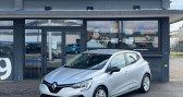 Annonce Renault Clio occasion Hybride 1.6 e-tech 140ch full-hybrid business bva � Valence