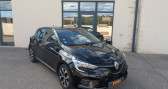 Renault Clio occasion année 2021 boite Automatique Annonce Renault Clio occasion Hybride 1.6 E-TECH 140CH FULL-HYBRID INTENS BVA à AMPUIS