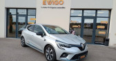 Annonce Renault Clio occasion Hybride 1.6 e-tech 140ch hybrid bose- camera 360 premiere edition � AMPUIS