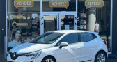 Annonce Renault Clio occasion Hybride 1.6 E-TECH 140CH HYBRID BUSINESS BVA ENTRETIEN CONSTRUCTEUR  AUBIÈRE