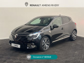 Renault Clio 1.6 E-Tech 140ch Initiale Paris -21  2022 - annonce de voiture en vente sur Auto Sélection.com