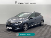 Annonce Renault Clio occasion Hybride 1.6 E-Tech 140ch Initiale Paris -21  Saint-Maximin