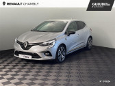 Renault Clio occasion année 2020 boite Automatique Annonce Renault Clio occasion Hybride 1.6 E-Tech 140ch Initiale Paris -21 à Persan