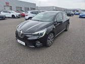 Renault Clio occasion année 2020 boite Robotisee Annonce Renault Clio occasion Hybride 1.6 E-Tech 140ch Initiale Paris à Amilly