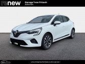 Annonce Renault Clio occasion Essence 1.6 E-Tech 140ch Intens -21  Altkirch