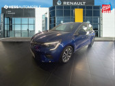 Annonce Renault Clio occasion Essence 1.6 E-Tech 140ch Intens -21  ILLKIRCH-GRAFFENSTADEN