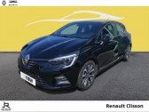 Renault Clio 1.6 E-Tech 140ch Intens -21  2020 - annonce de voiture en vente sur Auto Sélection.com