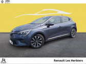 Renault Clio occasion année 2021 boite Automatique Annonce Renault Clio occasion Essence 1.6 E-Tech 140ch Intens -21 à LES HERBIERS