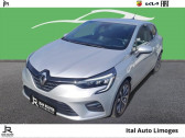 Renault Clio occasion année 2021 boite Automatique Annonce Renault Clio occasion Essence 1.6 E-Tech 140ch Intens -21 à LIMOGES