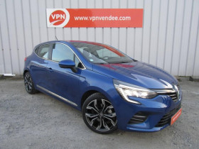 Renault Clio , garage VPN AUTOS VENDEE  La Roche-sur-Yon